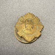 Original WW1/WW2 Royal Scots