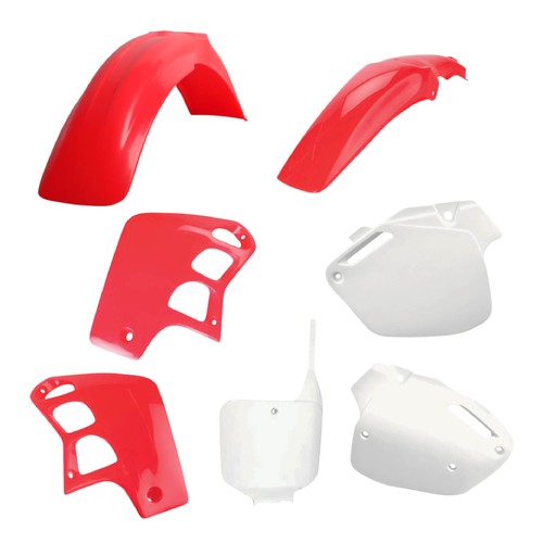 Polisport plastic kit - plastic,