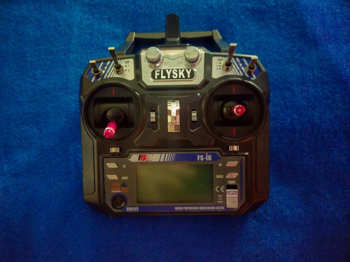 Dtxmx flysky rc - dtxmx,
