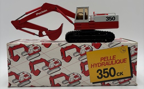 Conrad 2891 diecast - conrad,