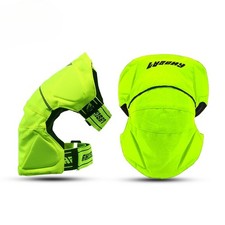 Knee brace pads - brace, sport