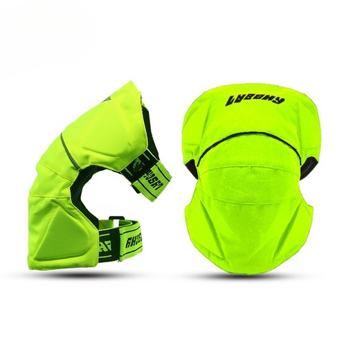 Knee brace - knee, sport