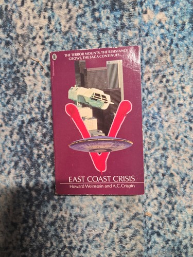 East coast crisis - east, by