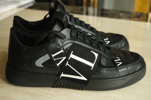 Valentino garavani low top - garavani, low-top