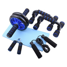 Home sports and fitness