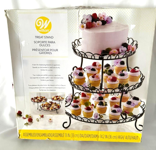 Wilton three tier convertible - wilton,