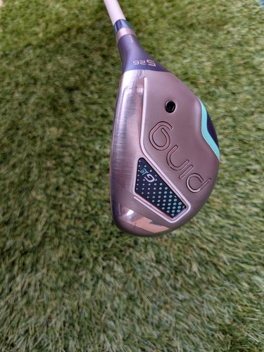 Used ping hybrid 26 0 - 5, /