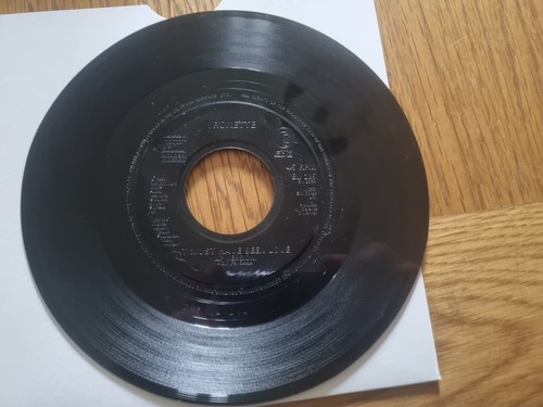Roxette must have - have, been