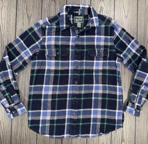 Woolrich men oxbow - men's, bend