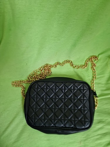 Tula handbag small black - handbag,