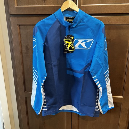 Nwt klim revolt - revolt, 1/4