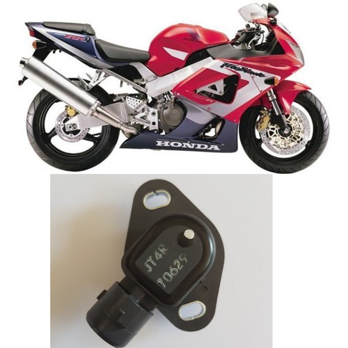 Honda fireblade cbr929 - honda,