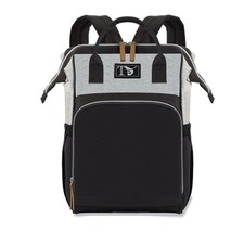 Diaper Bag Backpack Waterproof