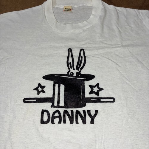 Vtg 80s street danny way - 80s, h-street