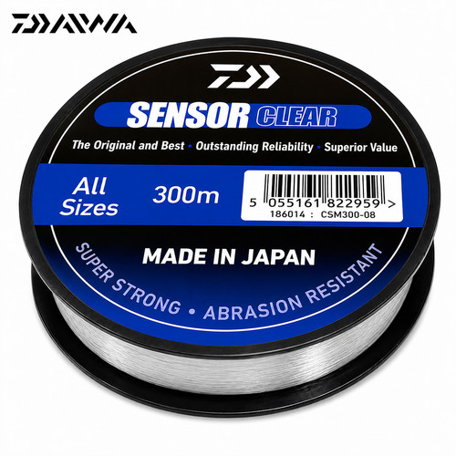 Daiwa sensor bulk mono fishing - daiwa,