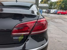 VOLKSWAGEN CC MK1 Rear Tail Light Right Side 3C8945208AD