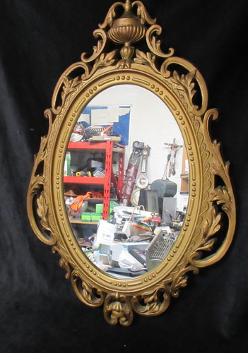 Vintage hollywood regency - vintage,