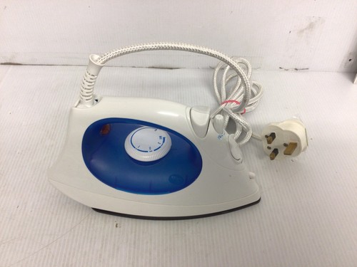 Tesco value steam travel - value, iron