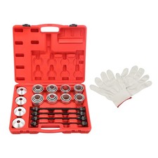 Driver Removal Tool Removal