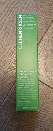 Ole henrikson counter balance - counter,