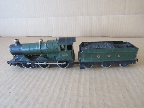 Mainline locomotive tender - ,