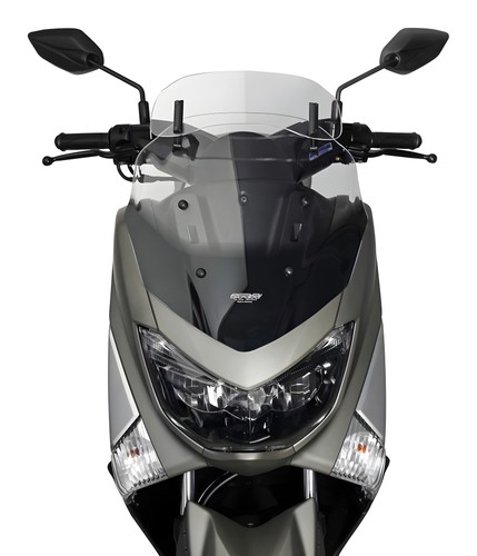 Windshield mra vario - windshield, touring