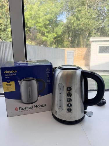 Russell hobbs classics - russell,