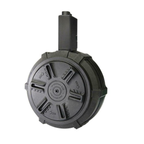 Arp9 1500 round - g&g,
