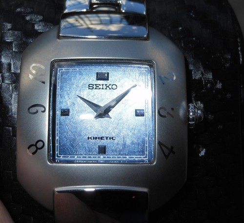 Vintage seiko 1m20 - vintage,