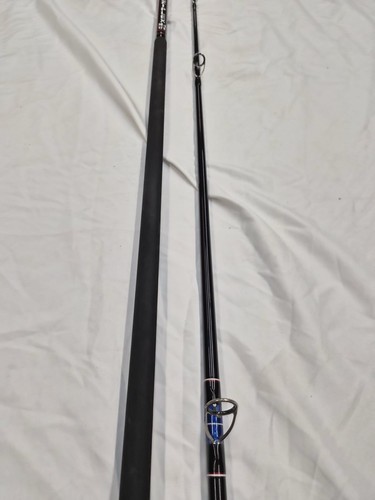 Zziplex 13ft6 fishing - zziplex, m4