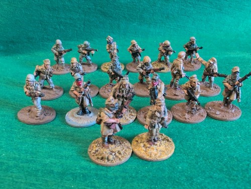 Artizan miniatures afrika - artizan,