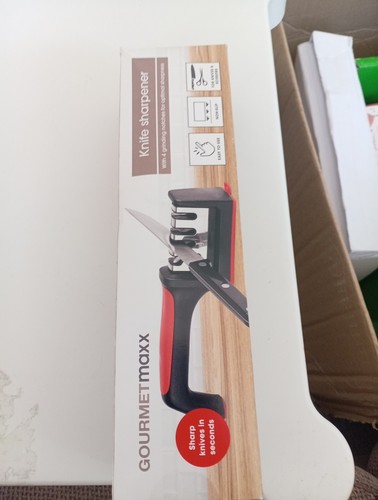 Gourmetmaxx kitchen knife - kitchen, &