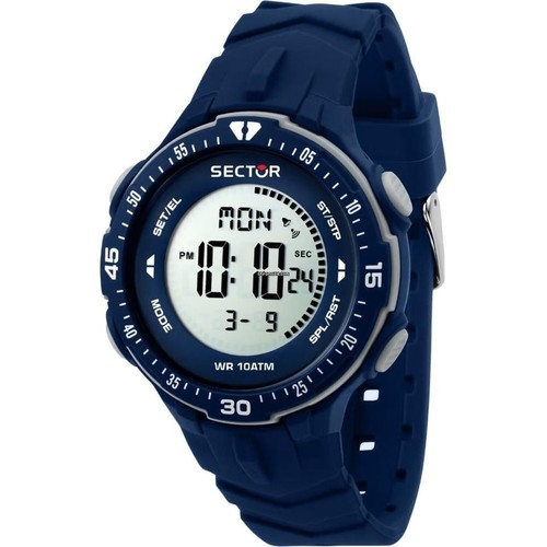 Mens wristwatch sector 26 - mens,