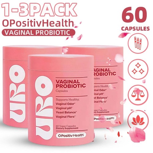 Uro positiv vaginal - uro,