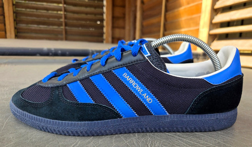 Adidas spzl barrowland 9 - uk,