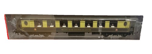 Hornby r4661 type - r4661, k