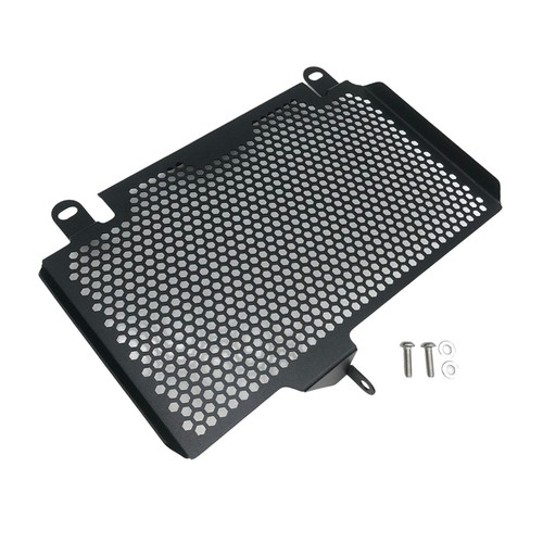 Motorcycle radiator grille - motorcycle,