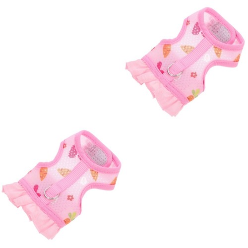 Sets rabbit leash kit - 2,