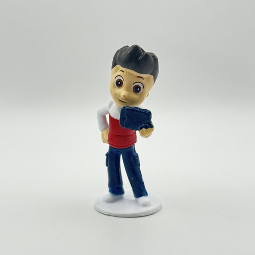 Paw patrol ryder - paw, figure