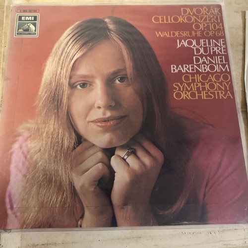 Jacqueline pre dvorak - du, pre-