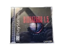Resident evil prototype - evil, (1.5)