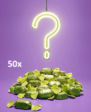 QUALITY STREET PINEAPPLE CREME