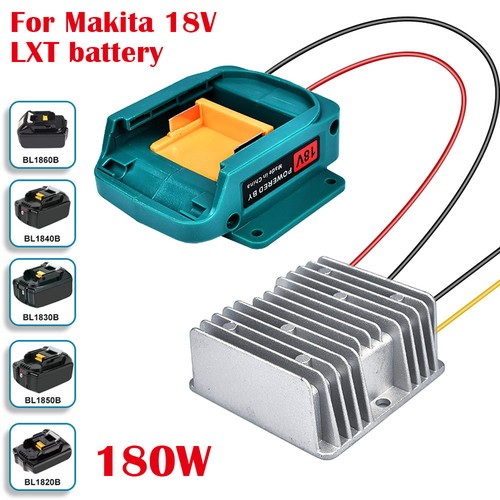 Voltage converter step down - dc,