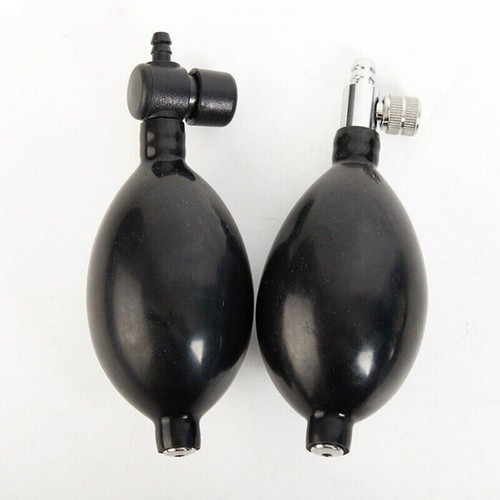 Inflator bulb air pump for - inflator,