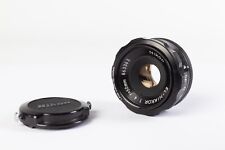 Nikon El-Nikkor 50mm f4