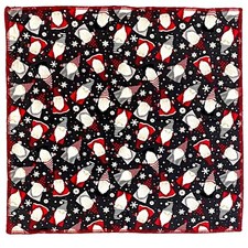 Christmas Gonk Bandana Head