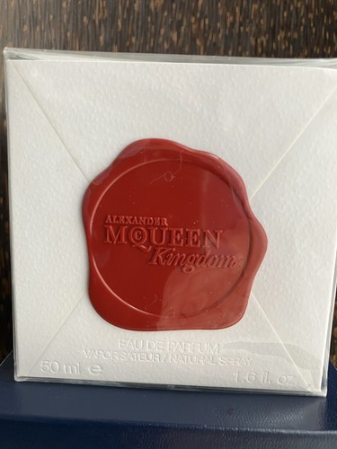 Alexander mcqueen kingdom - mcqueen,
