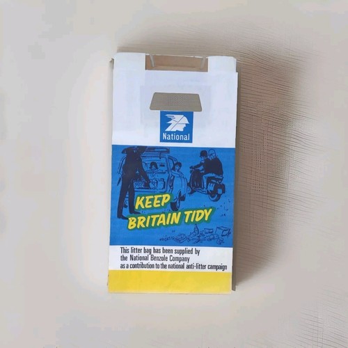 National benzole keep - keep, britain