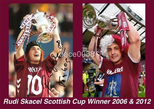 Heart midlothian hearts - heart,