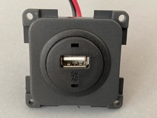 CBE 3A Single USB  Fast